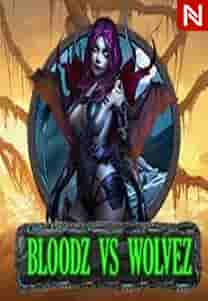 Bloodz VS Wolvez