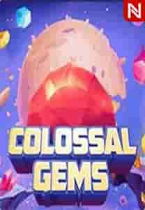 Colossal Gems