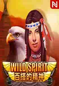 Wild Spirit