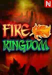 FIRE KINGDOM