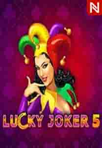 LUCKY JOKER 5