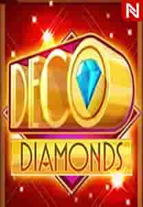 Deco Diamonds