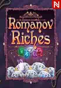 Romanov Riches