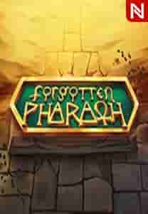 Forgotten Pharaoh