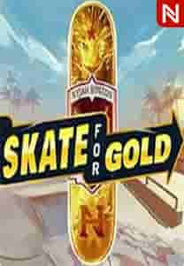 Nyjah Huston: Skate for Gold