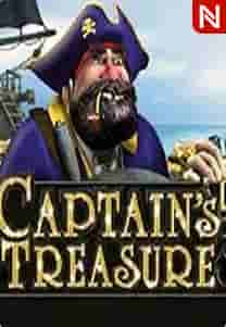 Captains Treasure