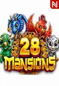 28 Mansions