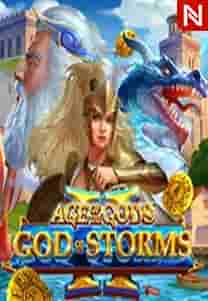 Age of the Gods™ God of Storms 2™