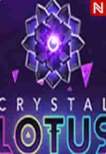 Crystal Lotus