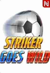 Striker Goes Wild