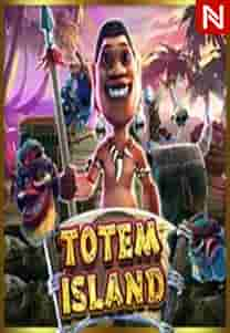 Totem Island